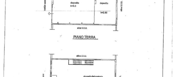 Almacén en Vimodrone, Italy 320 m² No. 373625 20
