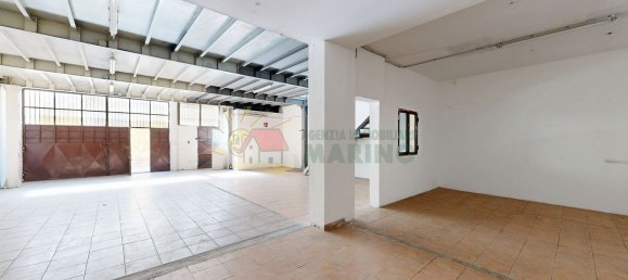 Almacén en Vimodrone, Italy 320 m² No. 373625 3