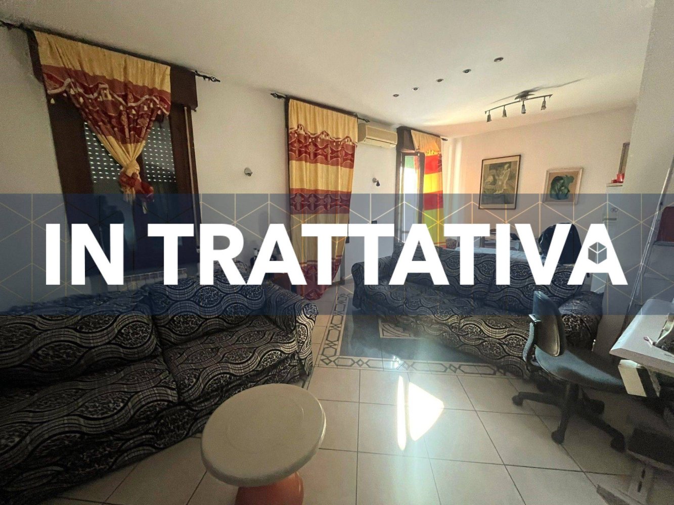 3-Zimmer Wohnung in Sassuolo, Italy, Nr. 31049