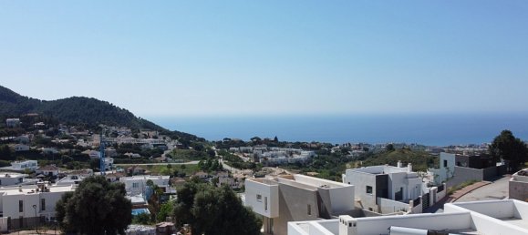 Terrain à Mijas, Spain 292m² No. 148227 4