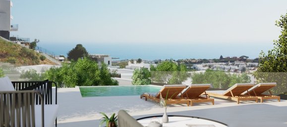 Terrain à Mijas, Spain 292m² No. 148227 7