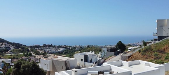 Terrain à Mijas, Spain 292m² No. 148227 2