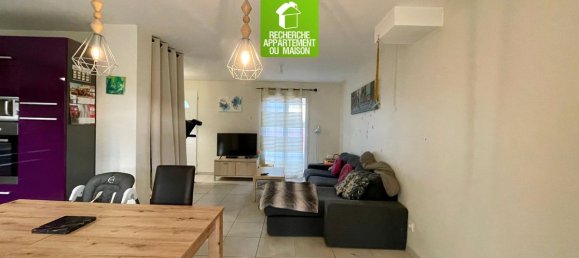 Casa T3 em Optevoz, France N.º 264377 5