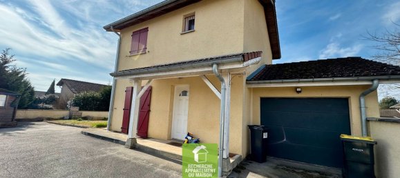 Casa T3 em Optevoz, France N.º 264377 4