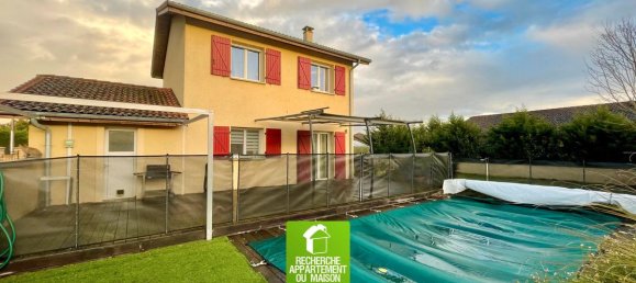 Casa T3 em Optevoz, France N.º 264377 16