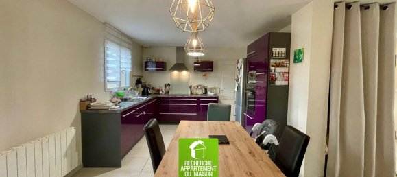 Casa T3 em Optevoz, France N.º 264377 6