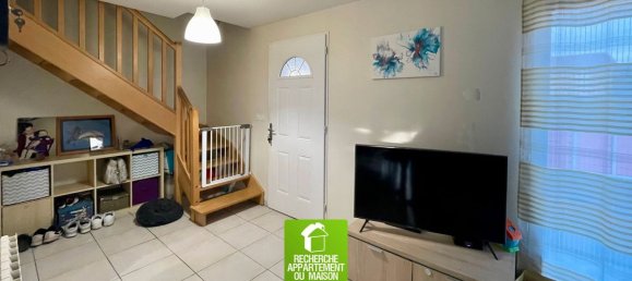 Casa T3 em Optevoz, France N.º 264377 9