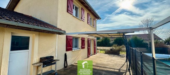 Casa T3 em Optevoz, France N.º 264377 15