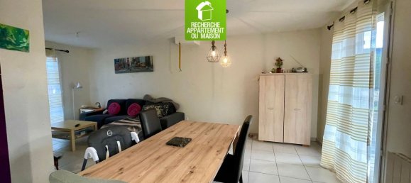 Casa T3 em Optevoz, France N.º 264377 7