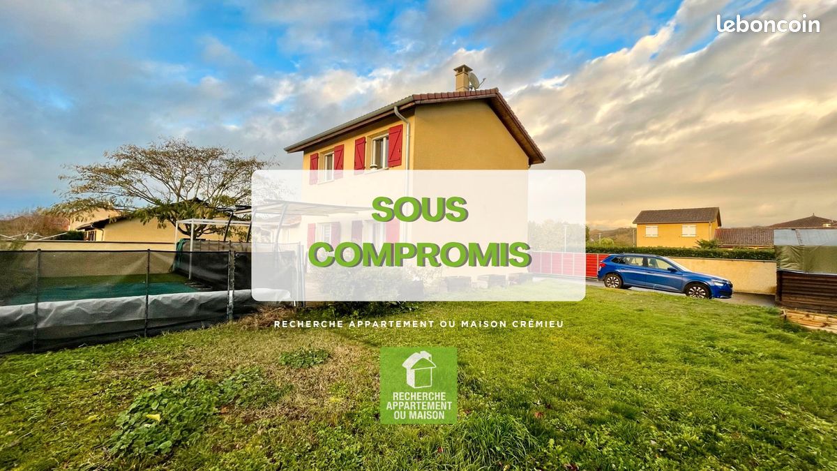 Casa T3 em Optevoz, France N.º 264377