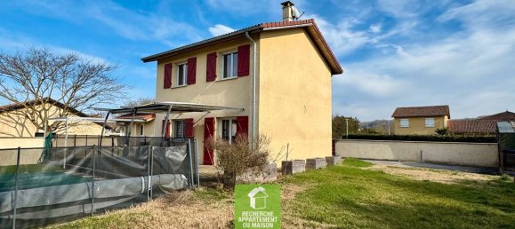 Casa T3 em Optevoz, France N.º 264377 3
