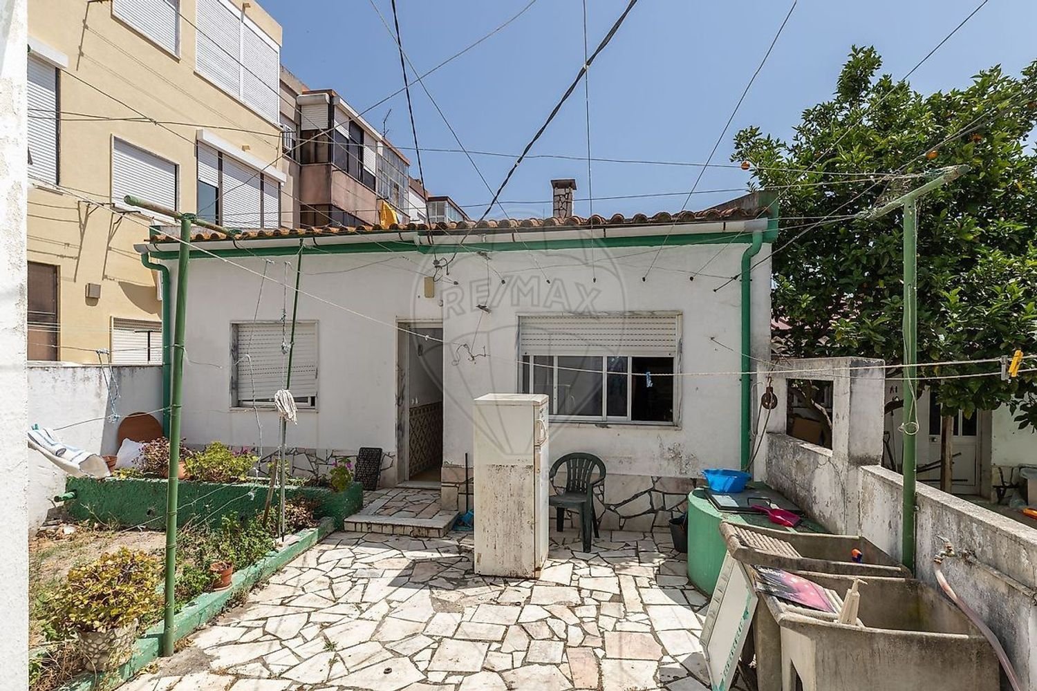 1 bedroom House in Barreiro, Portugal No. 321864