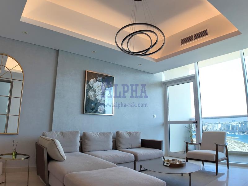1 bedroom Apartment in Mina Al Arab, UAE No. 56027
