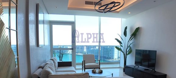 1 bedroom Apartment in Mina Al Arab, UAE No. 56027 2