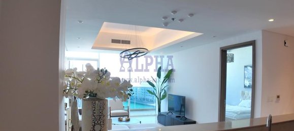 1 bedroom Apartment in Mina Al Arab, UAE No. 56027 9