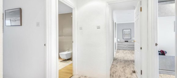 3 bedrooms Penthouse in Enfield, United Kingdom No. 6622 12