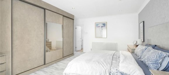 3 bedrooms Penthouse in Enfield, United Kingdom No. 6622 14