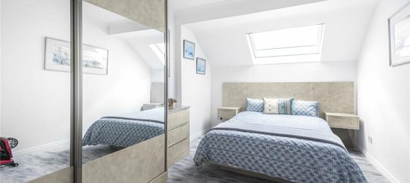 3 bedrooms Penthouse in Enfield, United Kingdom No. 6622 19