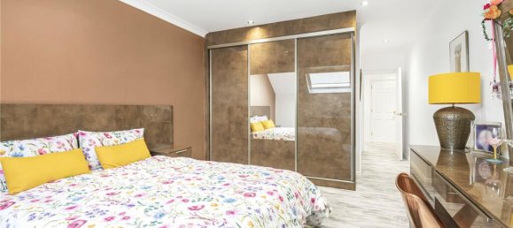 3 bedrooms Penthouse in Enfield, United Kingdom No. 6622 18