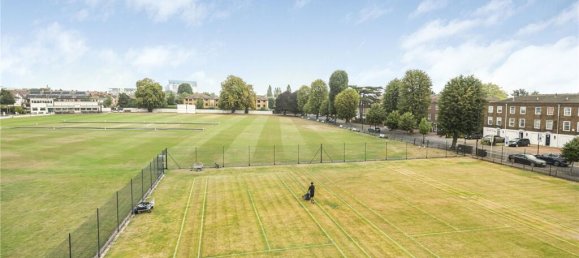 3 bedrooms Penthouse in Enfield, United Kingdom No. 6622 29