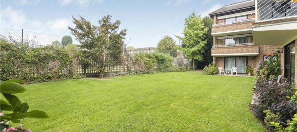 3 bedrooms Penthouse in Enfield, United Kingdom No. 6622 25