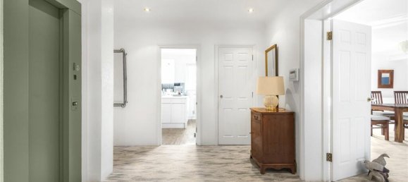 3 bedrooms Penthouse in Enfield, United Kingdom No. 6622 3