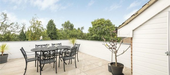 3 bedrooms Penthouse in Enfield, United Kingdom No. 6622 23