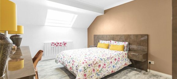 3 bedrooms Penthouse in Enfield, United Kingdom No. 6622 17