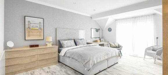 3 bedrooms Penthouse in Enfield, United Kingdom No. 6622 13