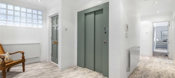 3 bedrooms Penthouse in Enfield, United Kingdom No. 6622 2