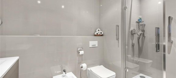 3 bedrooms Penthouse in Enfield, United Kingdom No. 6622 21