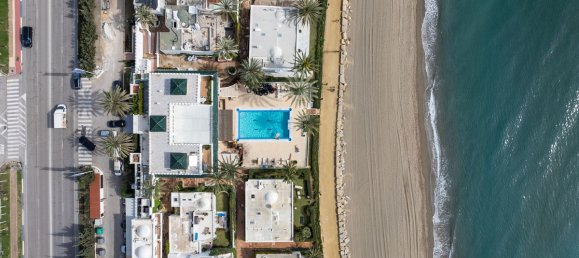 3 bedrooms Penthouse in Marbella, Spain No. 116758 23