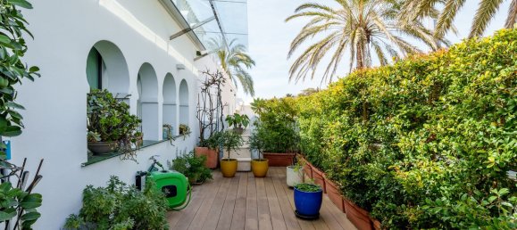 3 bedrooms Penthouse in Marbella, Spain No. 116758 22