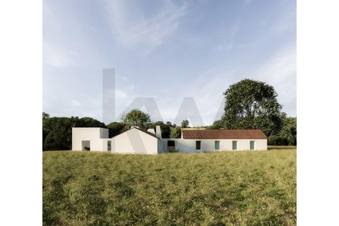 3 bedrooms House in Santiago do Cacem, Portugal No. 291371