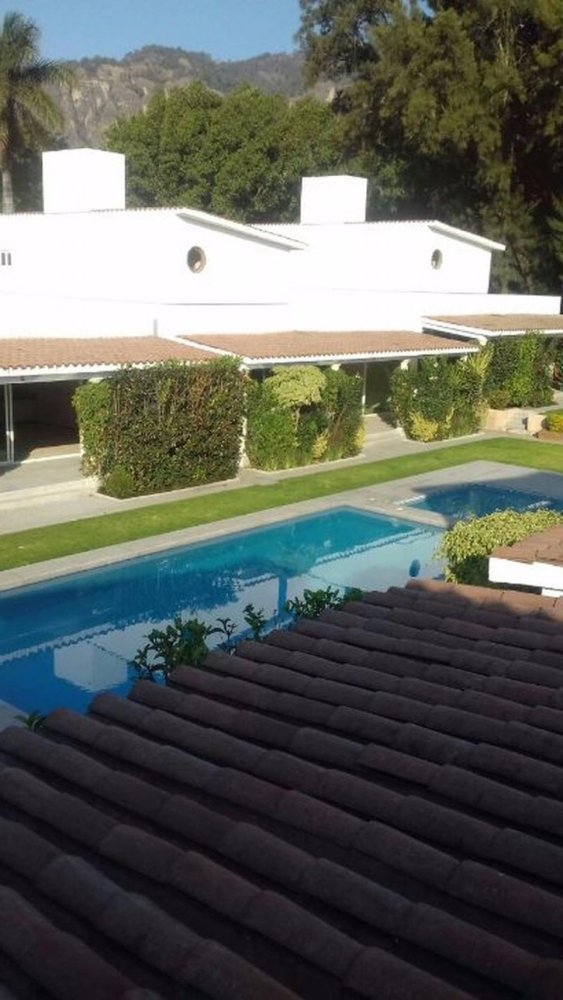 3 bedrooms House in Morelos, Mexico No. 179168