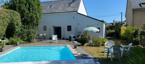 3 غرف نوم منزل في La Chapelle-des-Marais, France رقم 351715 17