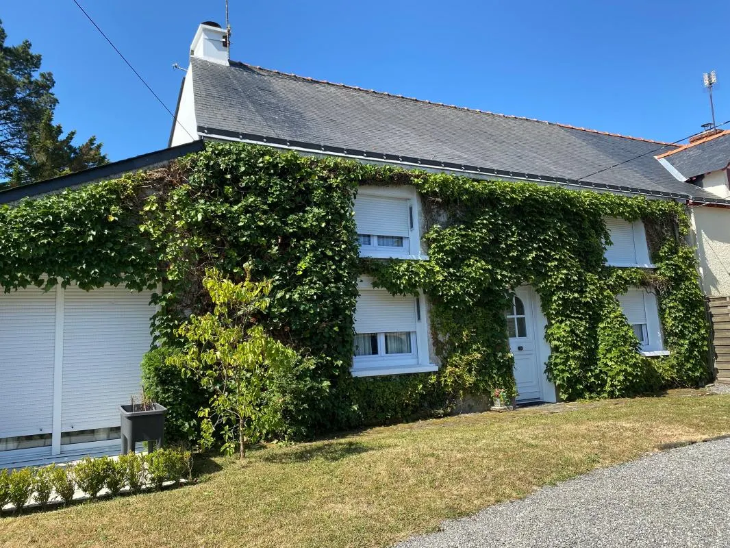 3 غرف نوم منزل في La Chapelle-des-Marais, France رقم 351715