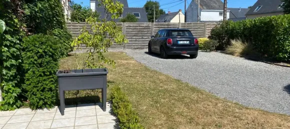 3 غرف نوم منزل في La Chapelle-des-Marais, France رقم 351715 18