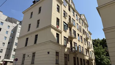 37m² Warehouse in Favoriten, Austria No. 129919