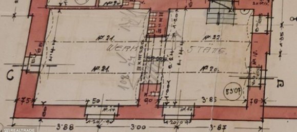 37m² Warehouse in Favoriten, Austria No. 129919 14
