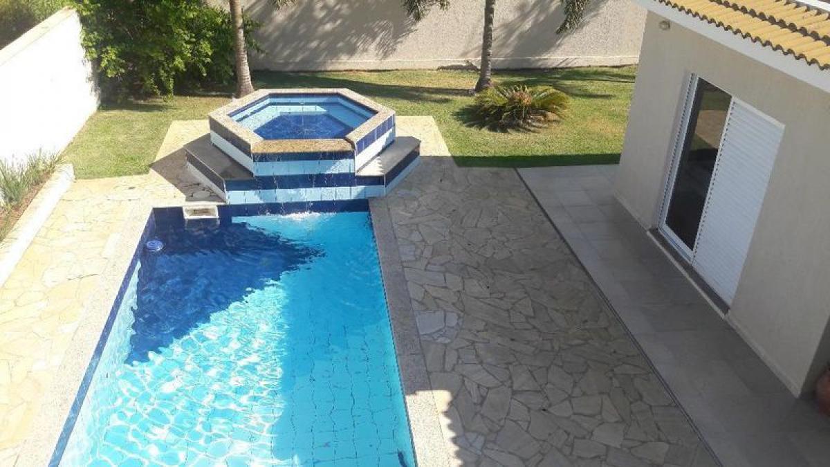 4 bedrooms House in Sao Paulo, Brazil No. 525494