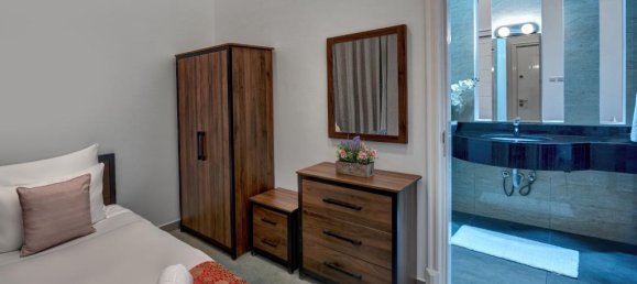 3 Schlafzimmer Villa in Al Jazirah Al Hamra, UAE, Nr. 22575 4