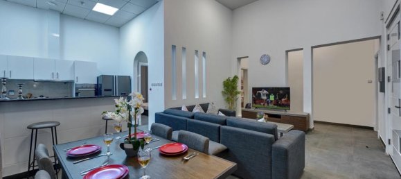 3 Schlafzimmer Villa in Al Jazirah Al Hamra, UAE, Nr. 22575 10