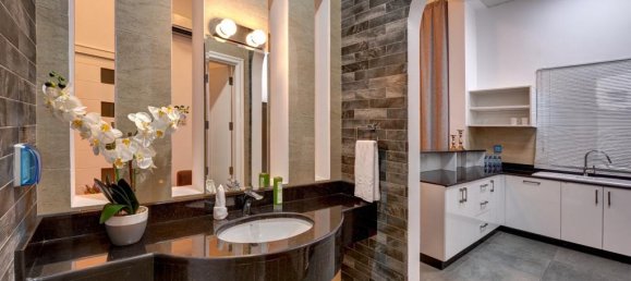 3 Schlafzimmer Villa in Al Jazirah Al Hamra, UAE, Nr. 22575 8