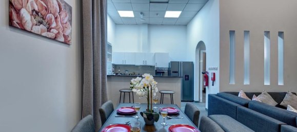 3 Schlafzimmer Villa in Al Jazirah Al Hamra, UAE, Nr. 22575 12