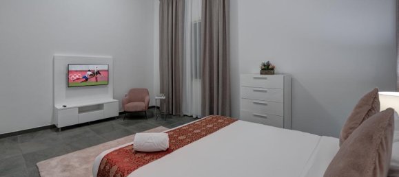 3 Schlafzimmer Villa in Al Jazirah Al Hamra, UAE, Nr. 22575 17