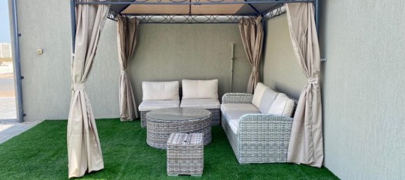 3 Schlafzimmer Villa in Al Jazirah Al Hamra, UAE, Nr. 22575 9