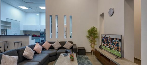 3 Schlafzimmer Villa in Al Jazirah Al Hamra, UAE, Nr. 22575 13