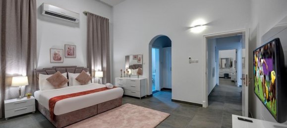 3 Schlafzimmer Villa in Al Jazirah Al Hamra, UAE, Nr. 22575 18
