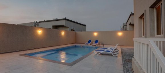 3 Schlafzimmer Villa in Al Jazirah Al Hamra, UAE, Nr. 22575 3
